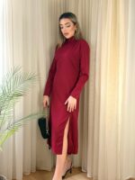 Deluxerie Vestido MF-Dustie