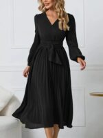 Deluxerie Vestido MF-Earlina