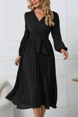 Deluxerie Vestido MF-Earlina