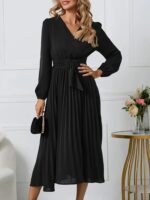 Deluxerie Vestido MF-Earlina