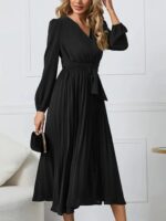 Deluxerie Vestido MF-Earlina