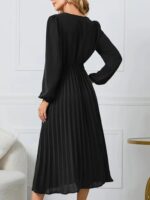 Deluxerie Vestido MF-Earlina