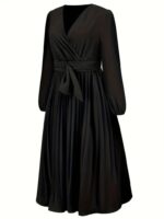 Deluxerie Vestido MF-Earlina