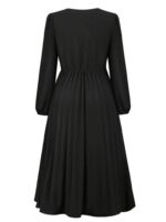 Deluxerie Vestido MF-Earlina