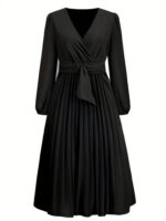 Deluxerie Vestido MF-Earlina