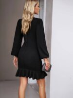 Deluxerie Vestido MF-Eliette