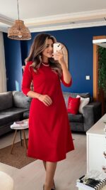 Deluxerie Vestido MF-Erwina