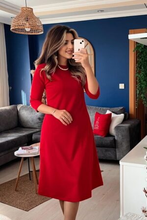 Deluxerie Vestido MF-Erwina