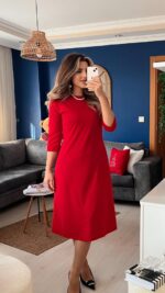 Deluxerie Vestido MF-Erwina