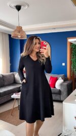 Deluxerie Vestido MF-Esmaria