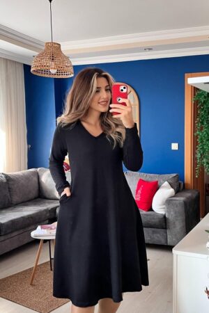 Deluxerie Vestido MF-Esmaria