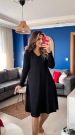 Deluxerie Vestido MF-Esmaria
