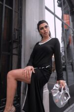 Deluxerie Vestido MF-Estelita