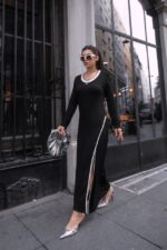 Deluxerie Vestido MF-Estelita