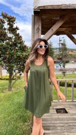 Deluxerie Vestido MF-Eudevilla