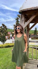 Deluxerie Vestido MF-Eudevilla