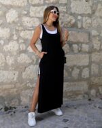 Deluxerie Vestido MF-Euphie