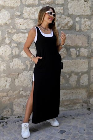 Deluxerie Vestido MF-Euphie