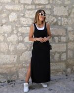 Deluxerie Vestido MF-Euphie