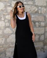 Deluxerie Vestido MF-Euphie