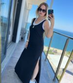 Deluxerie Vestido MF-Euphie