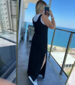 Deluxerie Vestido MF-Euphie