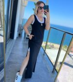 Deluxerie Vestido MF-Euphie