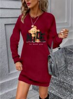 Deluxerie Vestido MF-Euzebia