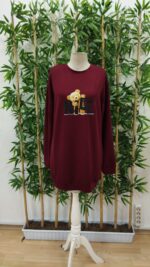 Deluxerie Vestido MF-Euzebia