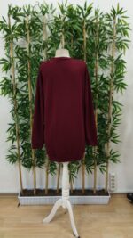 Deluxerie Vestido MF-Euzebia