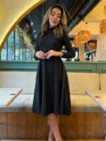 Deluxerie Vestido MF-Eyvonne