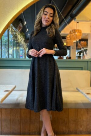 Deluxerie Vestido MF-Eyvonne