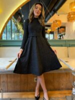 Deluxerie Vestido MF-Eyvonne