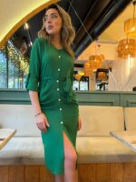 Deluxerie Vestido MF-Fabianne