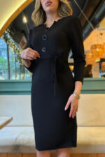 Deluxerie Vestido MF-Fantine