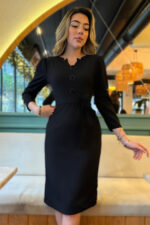 Deluxerie Vestido MF-Fantine