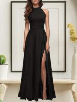Deluxerie Vestido MF-Kacie