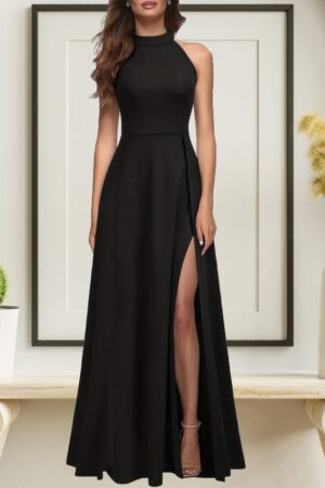 Deluxerie Vestido MF-Kacie