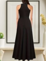 Deluxerie Vestido MF-Kacie