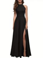 Deluxerie Vestido MF-Kacie