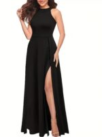 Deluxerie Vestido MF-Kacie