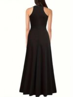 Deluxerie Vestido MF-Kacie