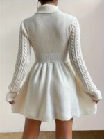 Deluxerie Vestido MF-Marcelina