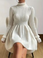 Deluxerie Vestido MF-Marcelina