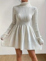 Deluxerie Vestido MF-Marcelina