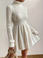 Deluxerie Vestido MF-Marcelina