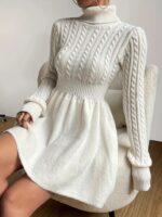 Deluxerie Vestido MF-Marcelina