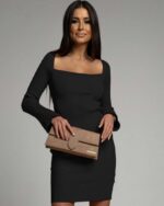Deluxerie Vestido MF-Narissa