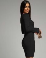 Deluxerie Vestido MF-Narissa