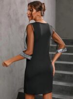 Deluxerie Vestido MF-Nellora